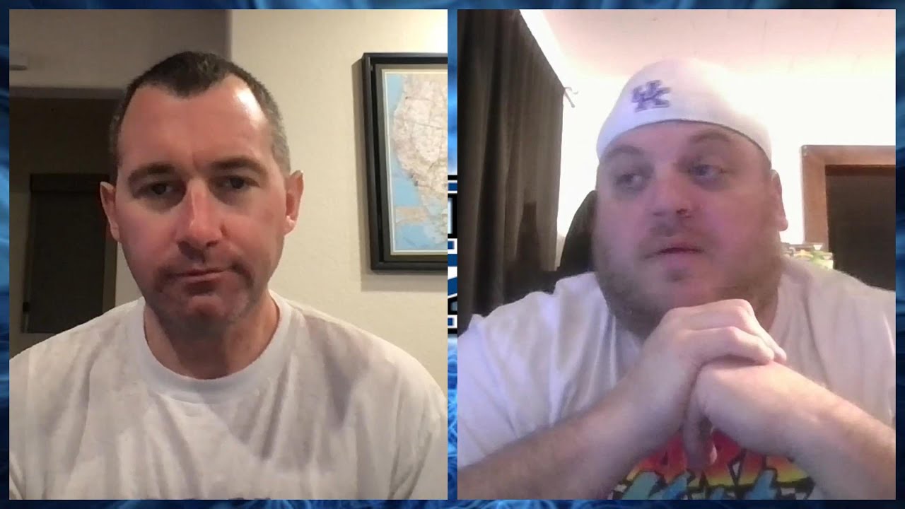 College Basketball Update #collegebasketball #basketball #kentuckybasketball #newpodcast #podcast