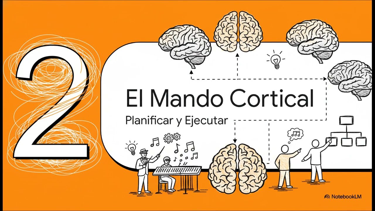 El Sistema Motor REPASO ESTRUCTURAS