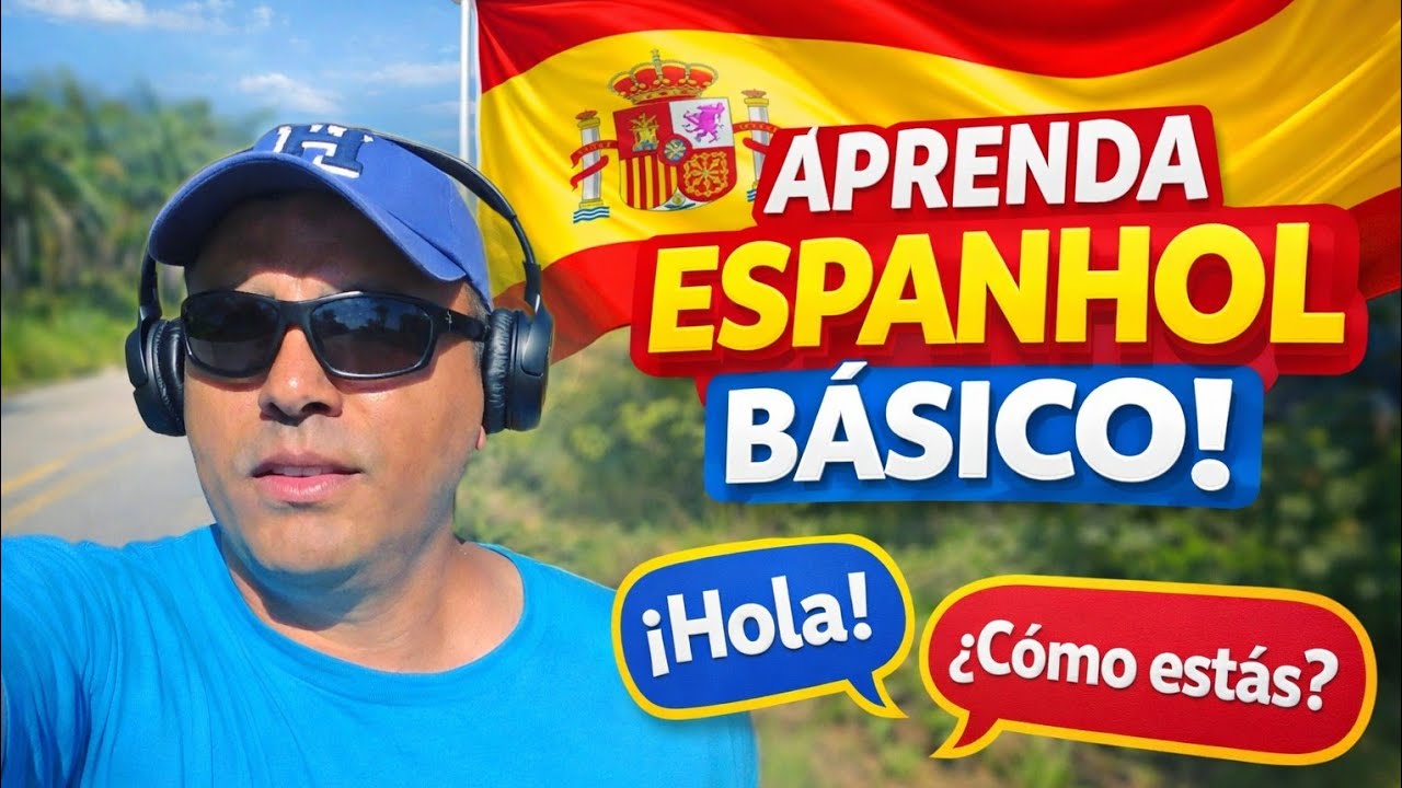 Espanhol? Pra quê?