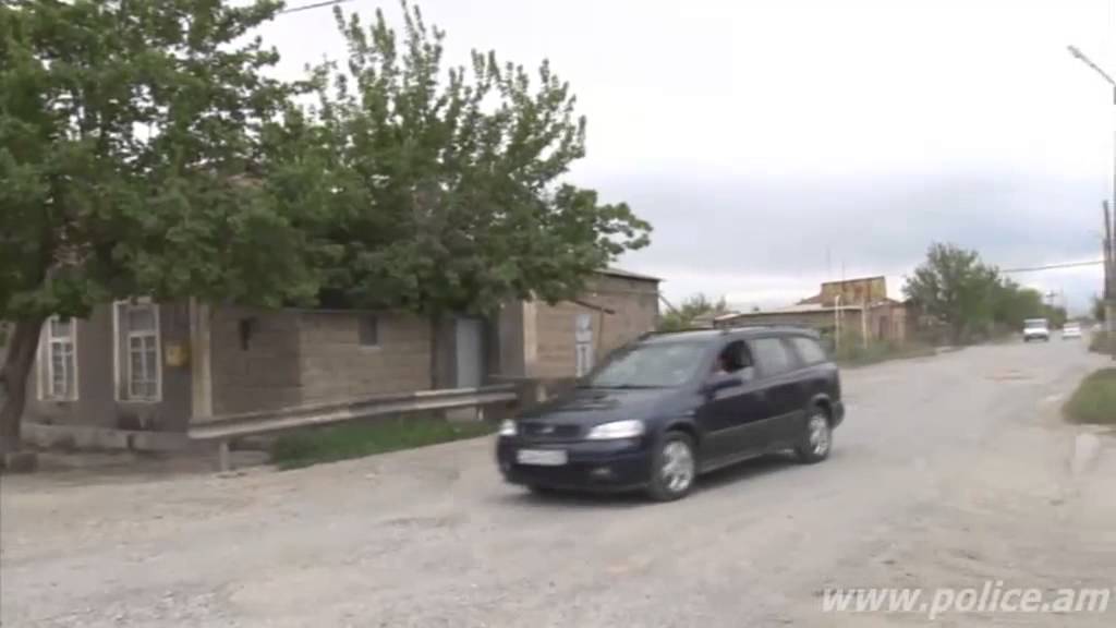 Արմավիրի մարզում կատարված սպանության մանրամասները