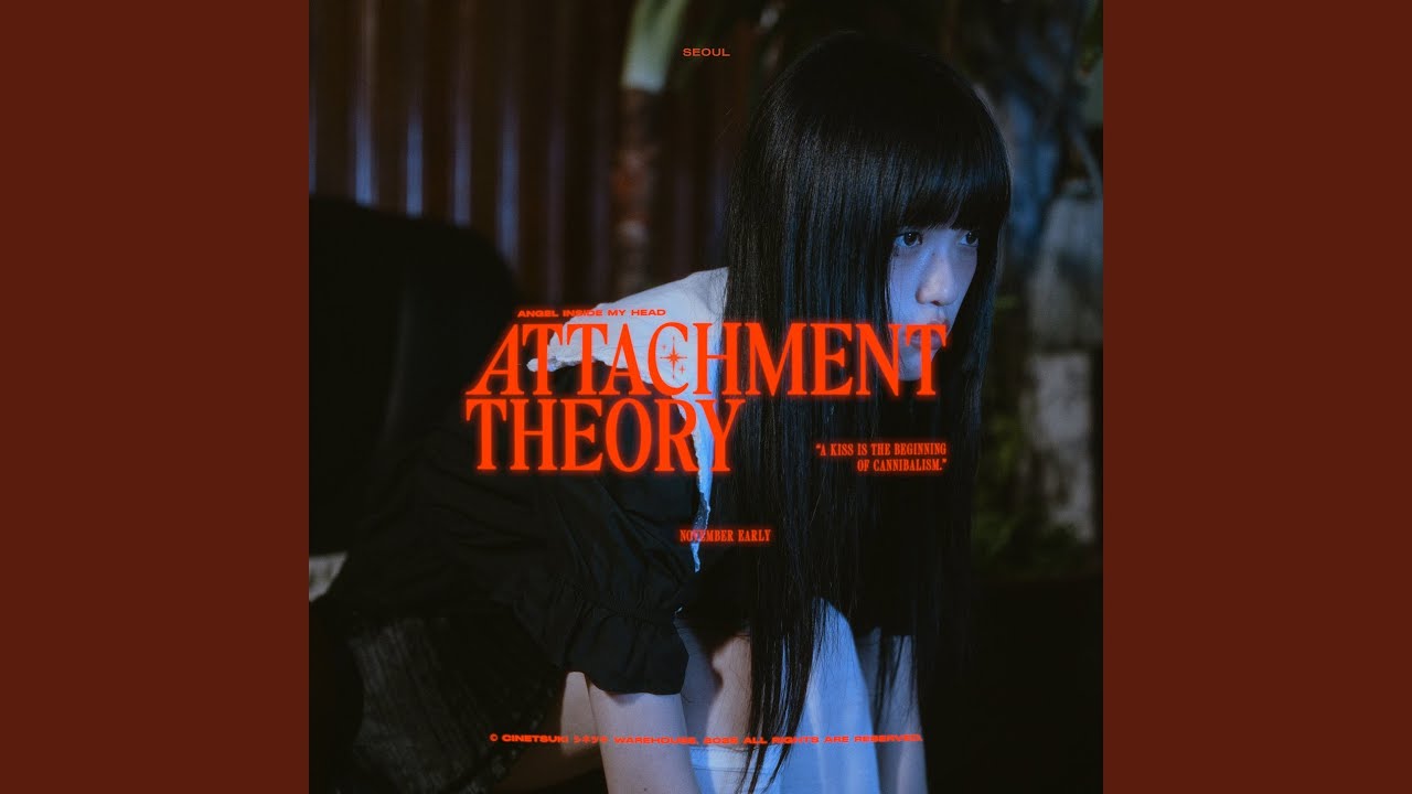Attachment Theory