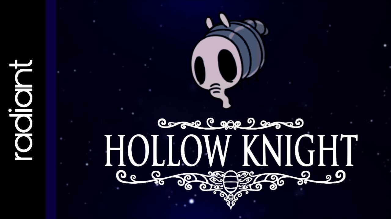 Gruz Mother | Hitless | Hollow Knight