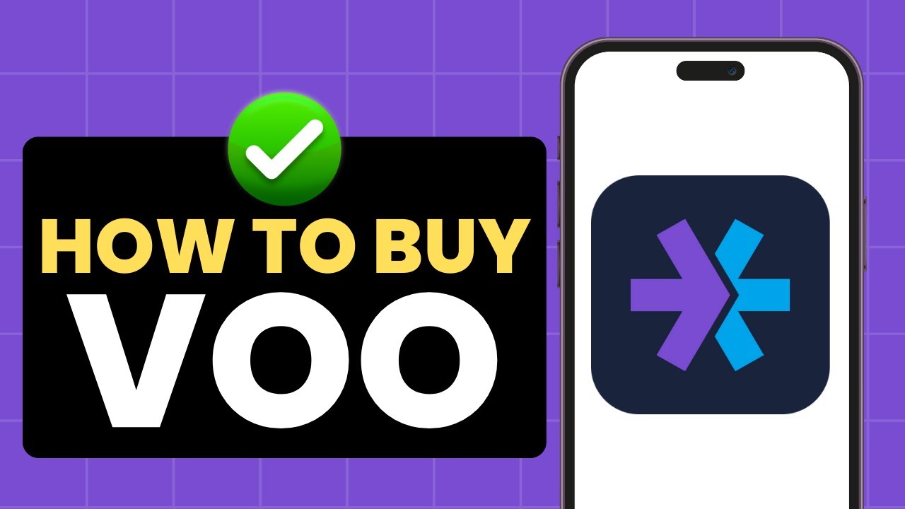 How To Buy VOO On Etrade (Full Guide)
