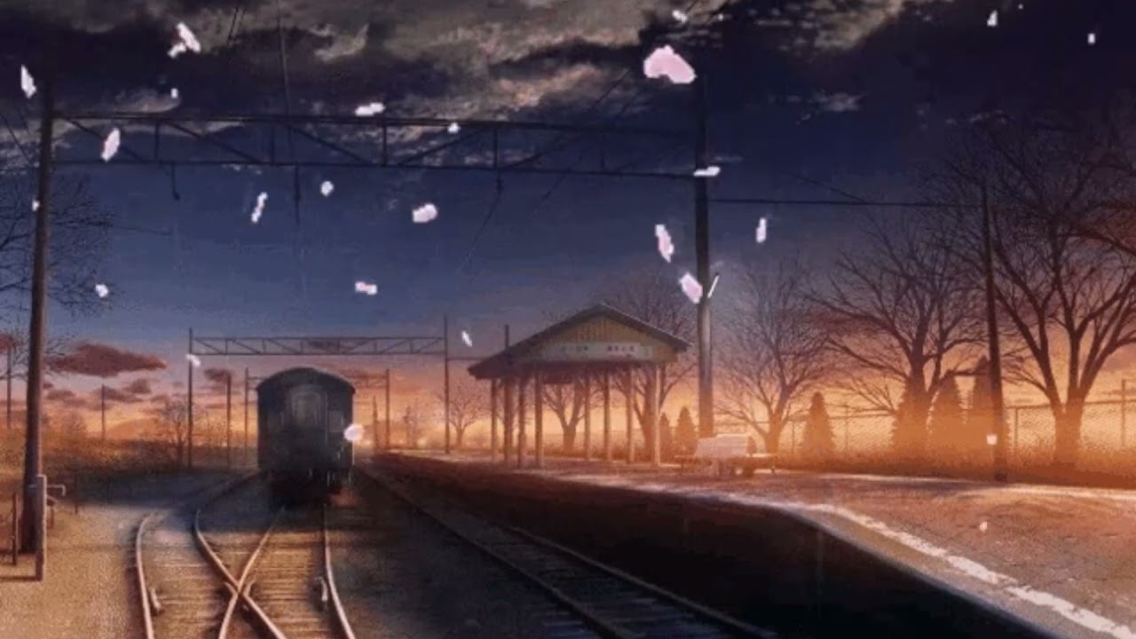 Shining Time (Neil O'Donnel ver.) ~ Slowed/Reverbed