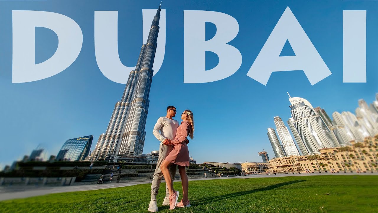 ДУБАЙ 2020 | ЛУЧШИЕ МЕСТА ДЛЯ ПОСЕЩЕНИЯ