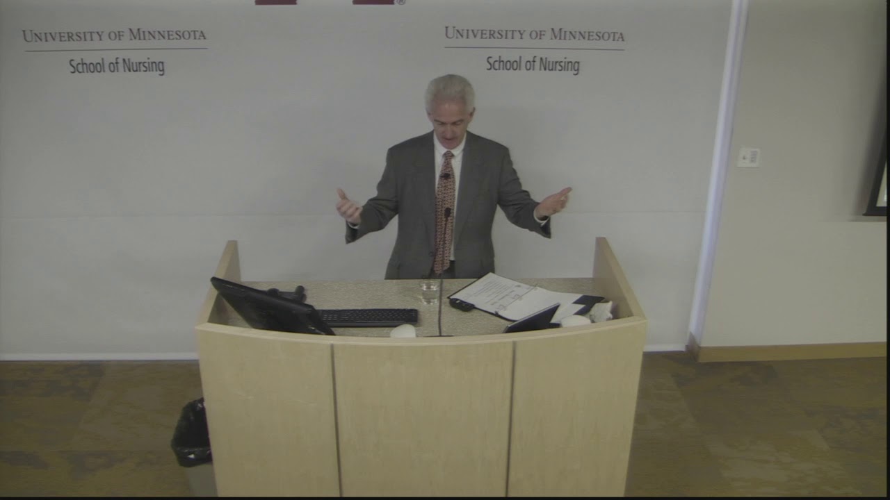 Policy Dialogue: The Power of Apology After Medical Error