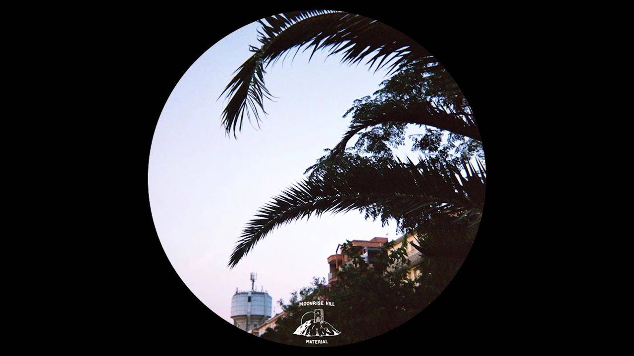 Ethy&egrave;ne - Manhattune (Original Mix)