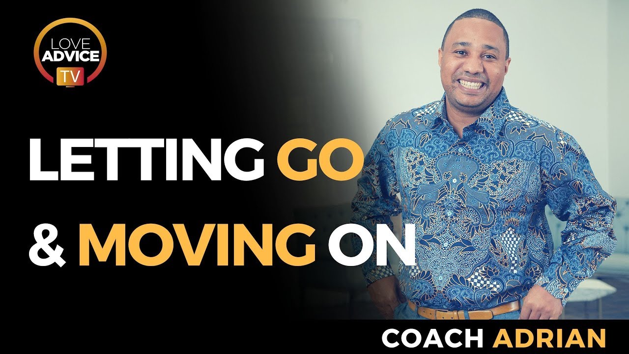 Letting Go And Moving On | Realizing There’s A False Sense Of Hope