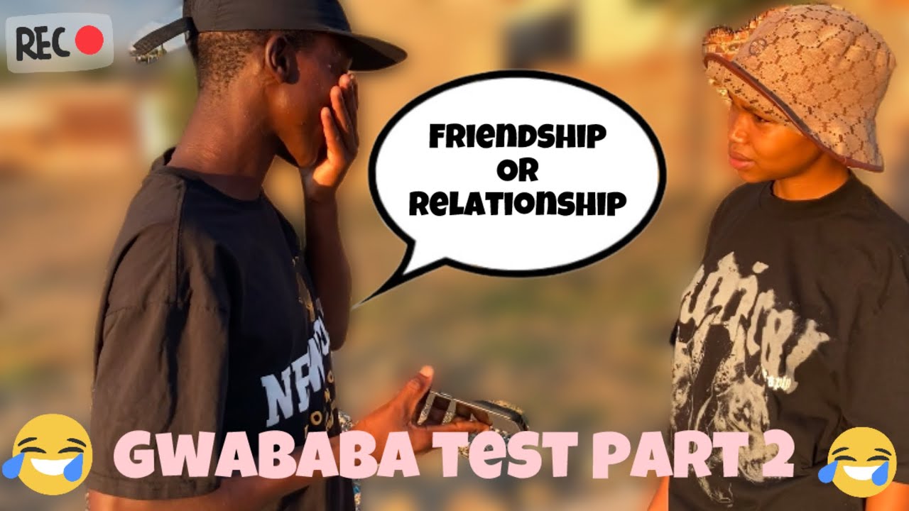GWABABA TEST IN KROONSTAD PART 2 [MUST WATCH]😂😂inspired by@tladi4denanaz354