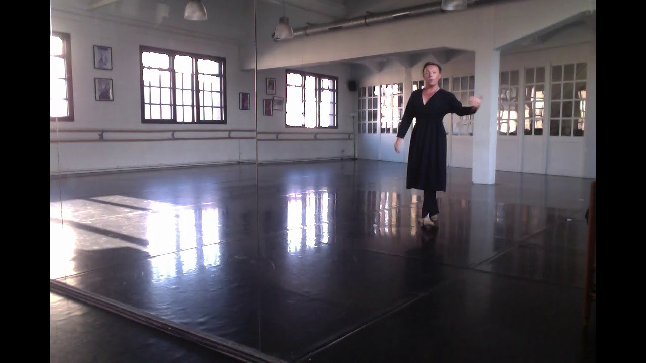 Tuto Pas de Valse 19ème