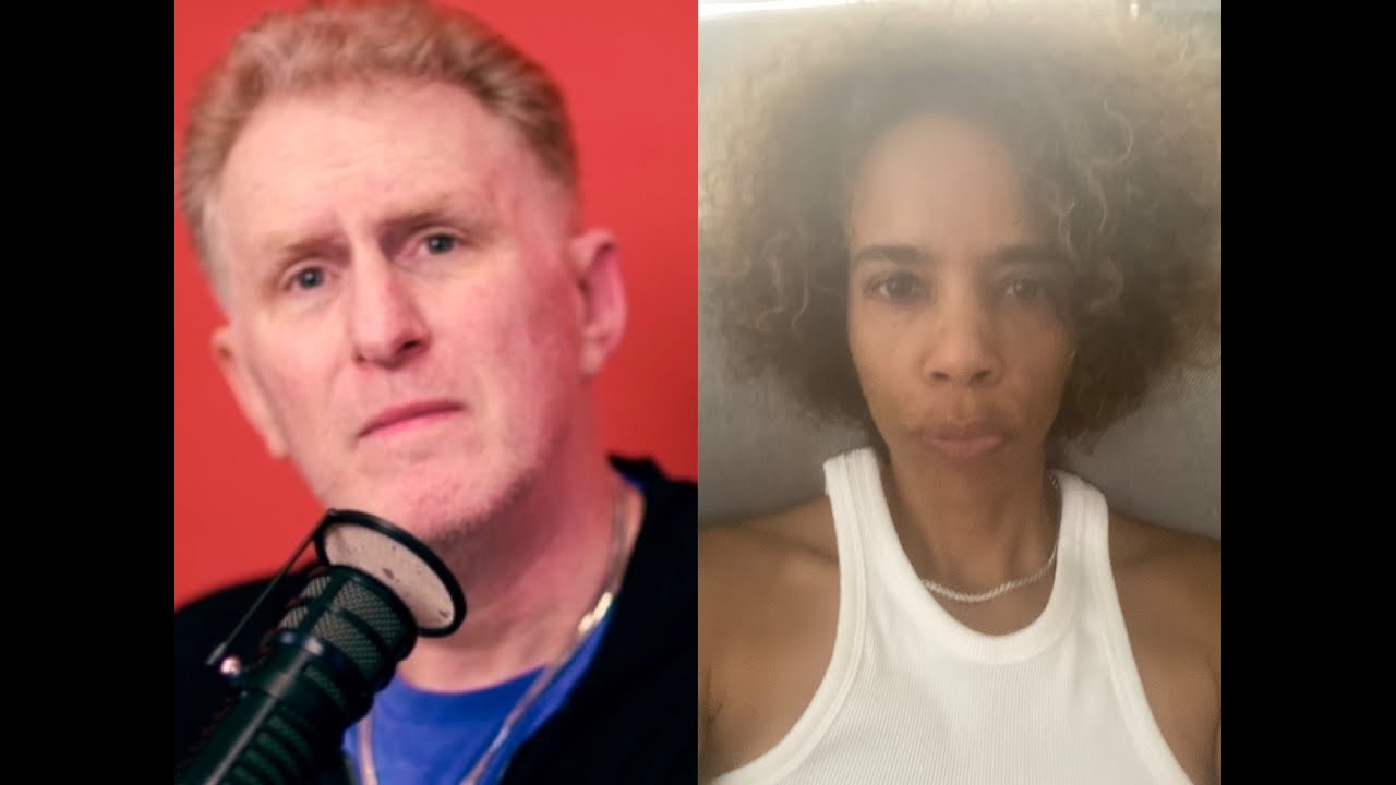 Rapaport & His Wife argue over him eating Oxtails from the Mall of America