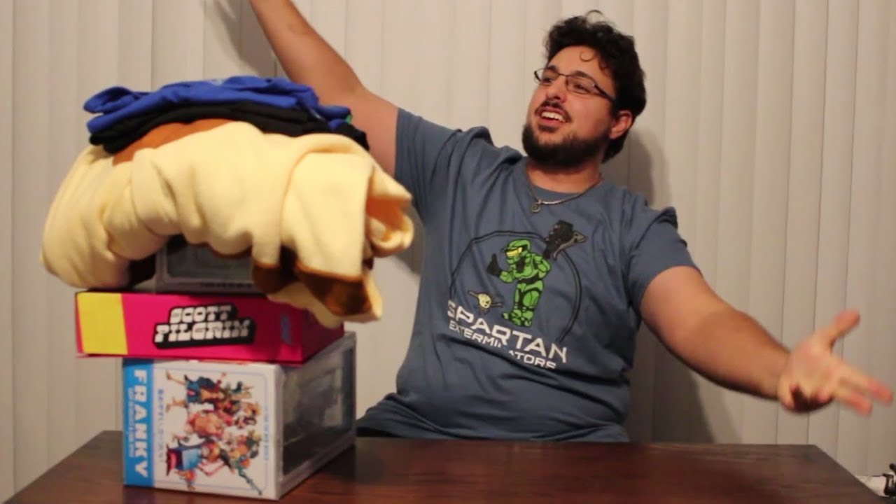 VEXX'S NOVEMBER PURCHASES