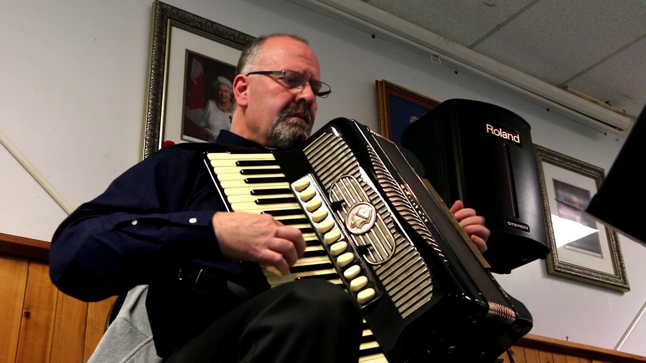Cavaquinho (Ernesto Nazareth) performed by John Lettieri