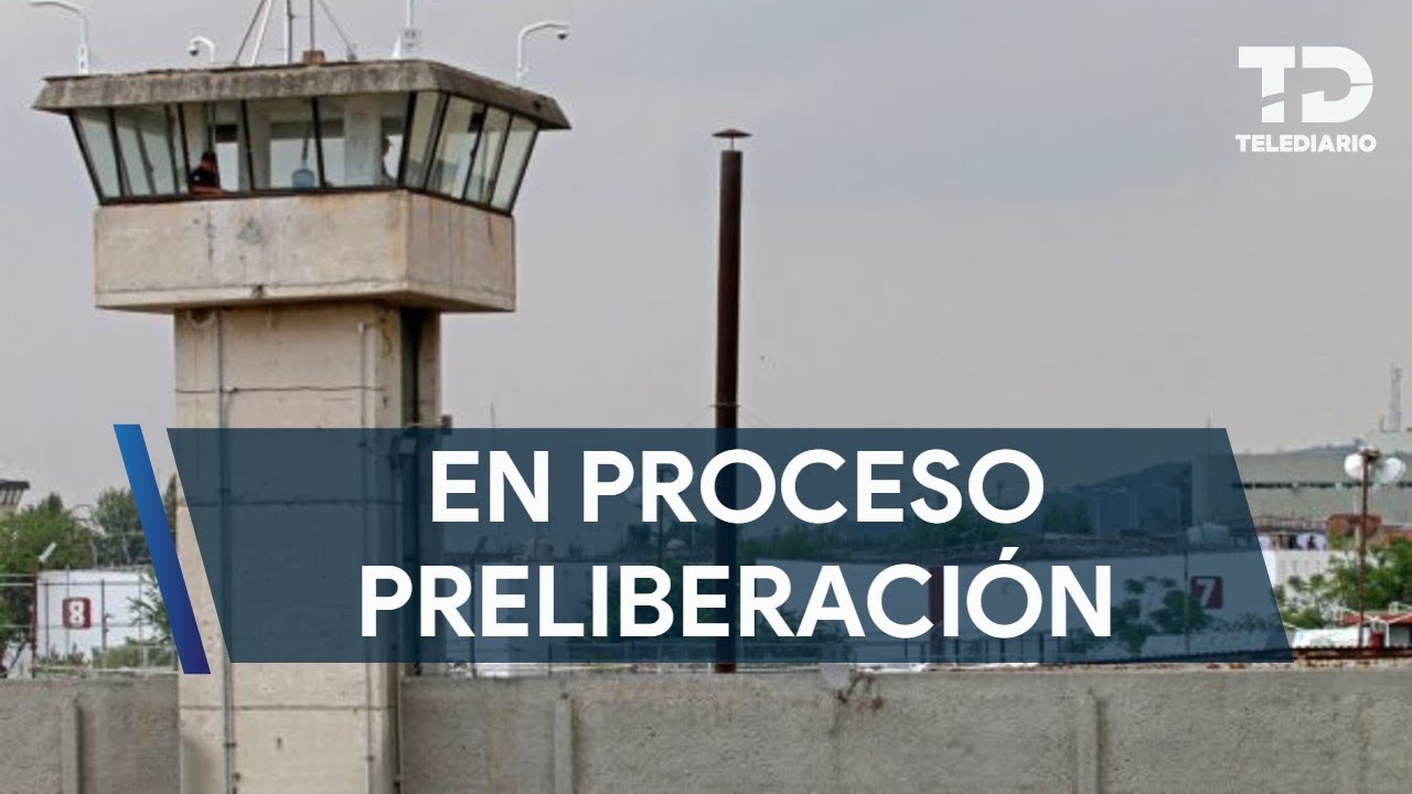 Preparan preliberación de mujeres detenidas por delitos menores en Jalisco