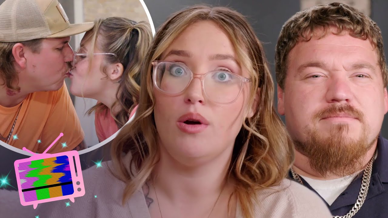 ‘Mama June’: Pumpkin Packs On PDA With New Man, Josh Says Couple Makes His 'Skin Crawl'