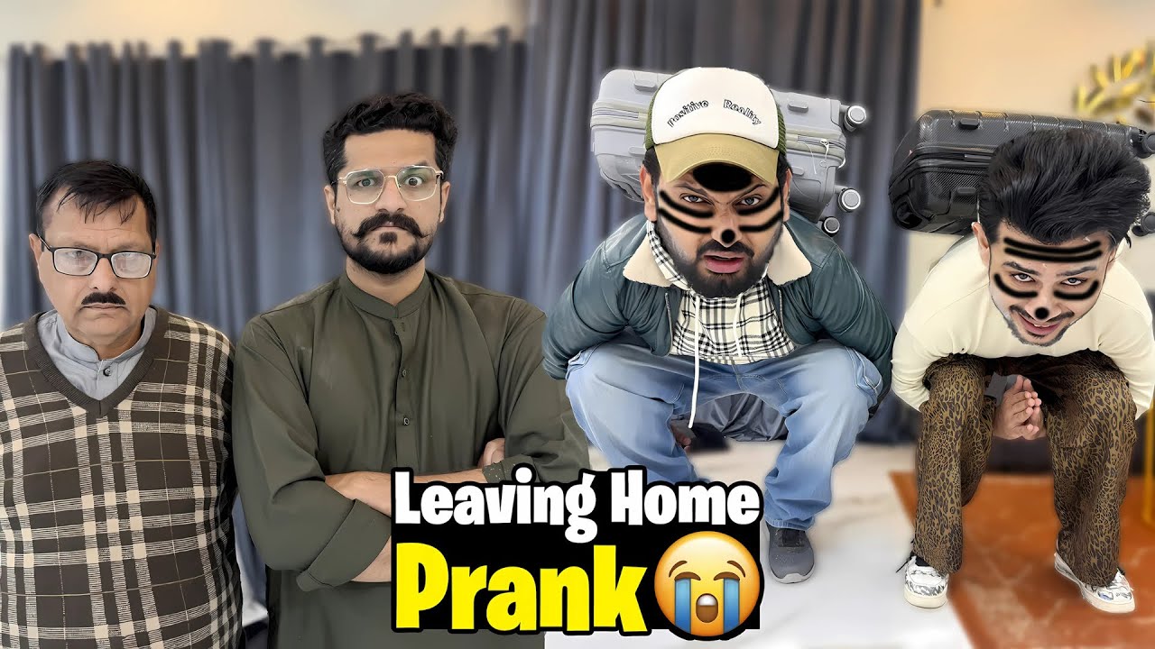 Worst Prank Ever 😭😭 || Aj Ke Bad No Pranks 🙏🏻