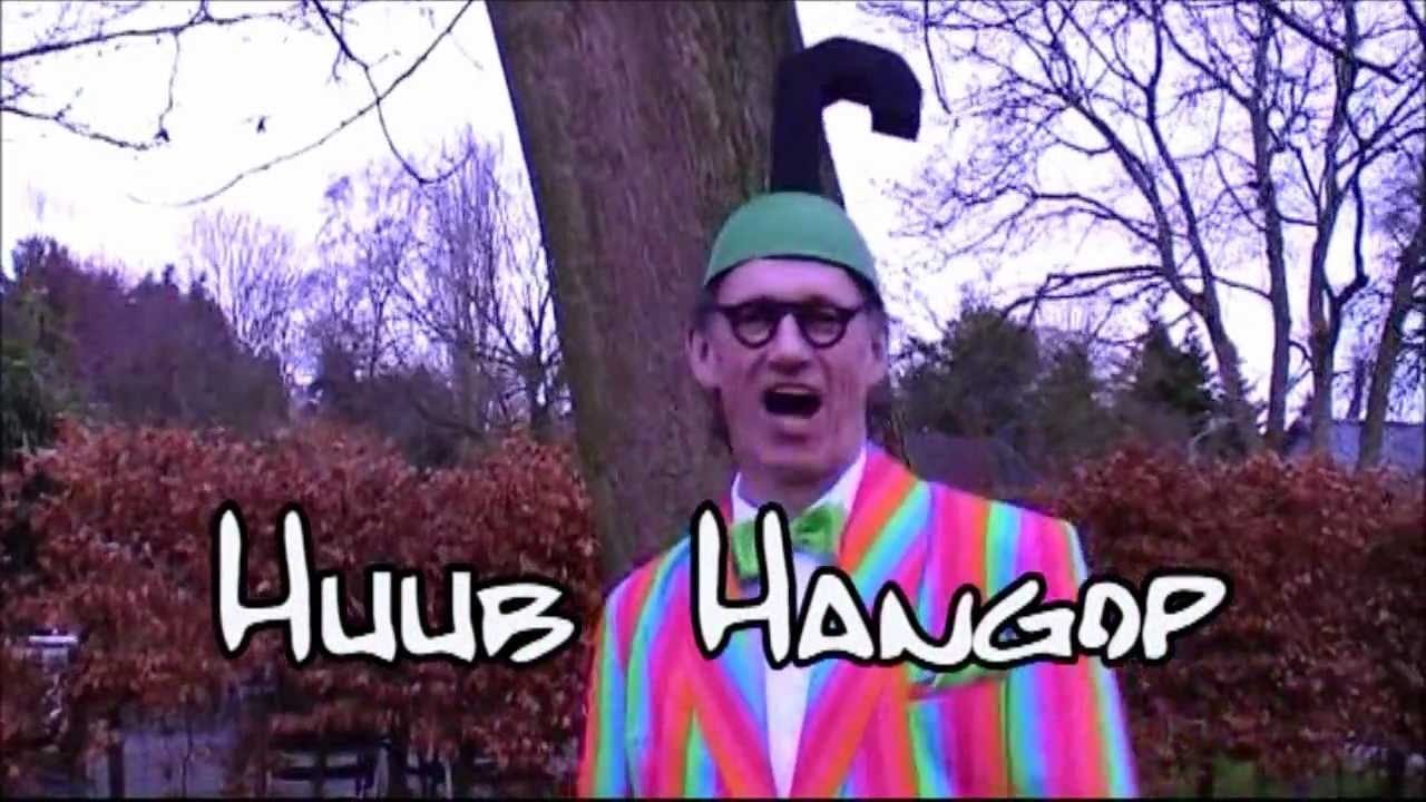 Doe mij maar een kopje thee - Huub Hangop