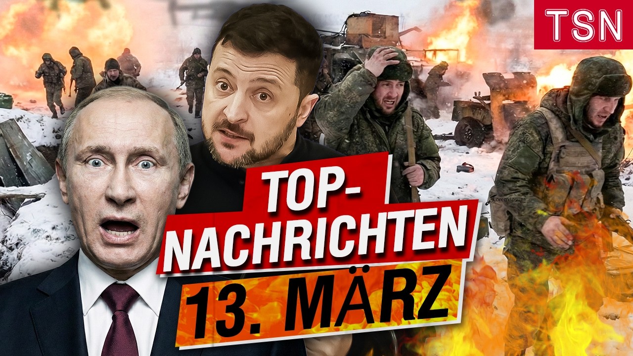 DIE FRONT ERSCHÜTTERT DURCH MASSENFLUCHT! UKRAINES NEUE WAFFE VERWANDELT DEN DONBAS IN DIE HÖLLE!