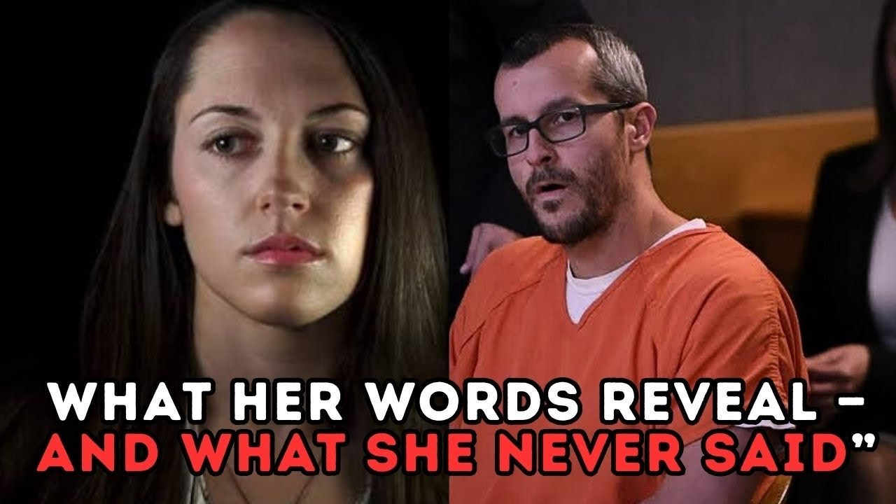“Before the Confession: Nicole Kessinger Speaks”