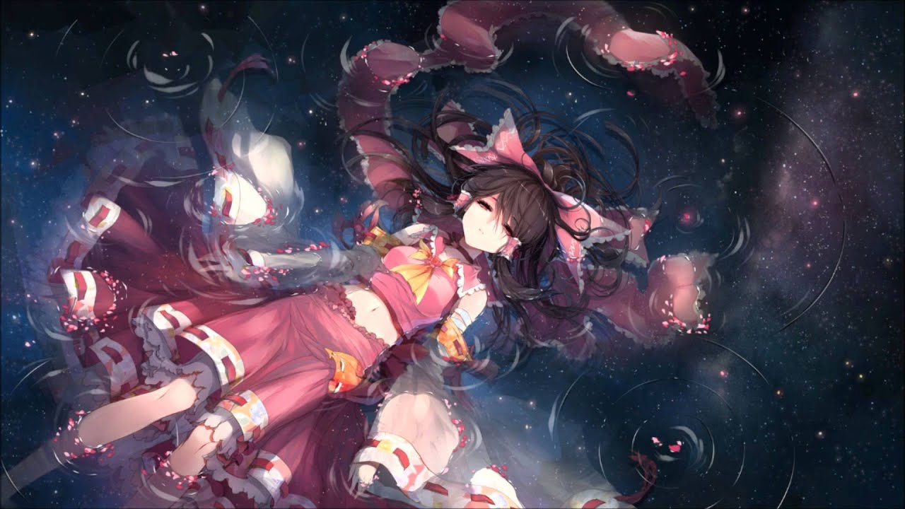 【東方ボーカル】 【凋叶棕】 どうして...