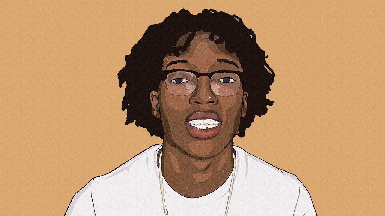 Freestyle Type Beat - 
