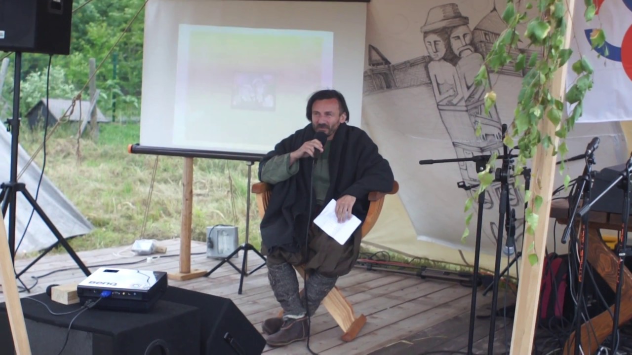 Rafał Jakubowski - Kult Jelenia. Wsp&oacute;lne korzenie religii indoaryjskich