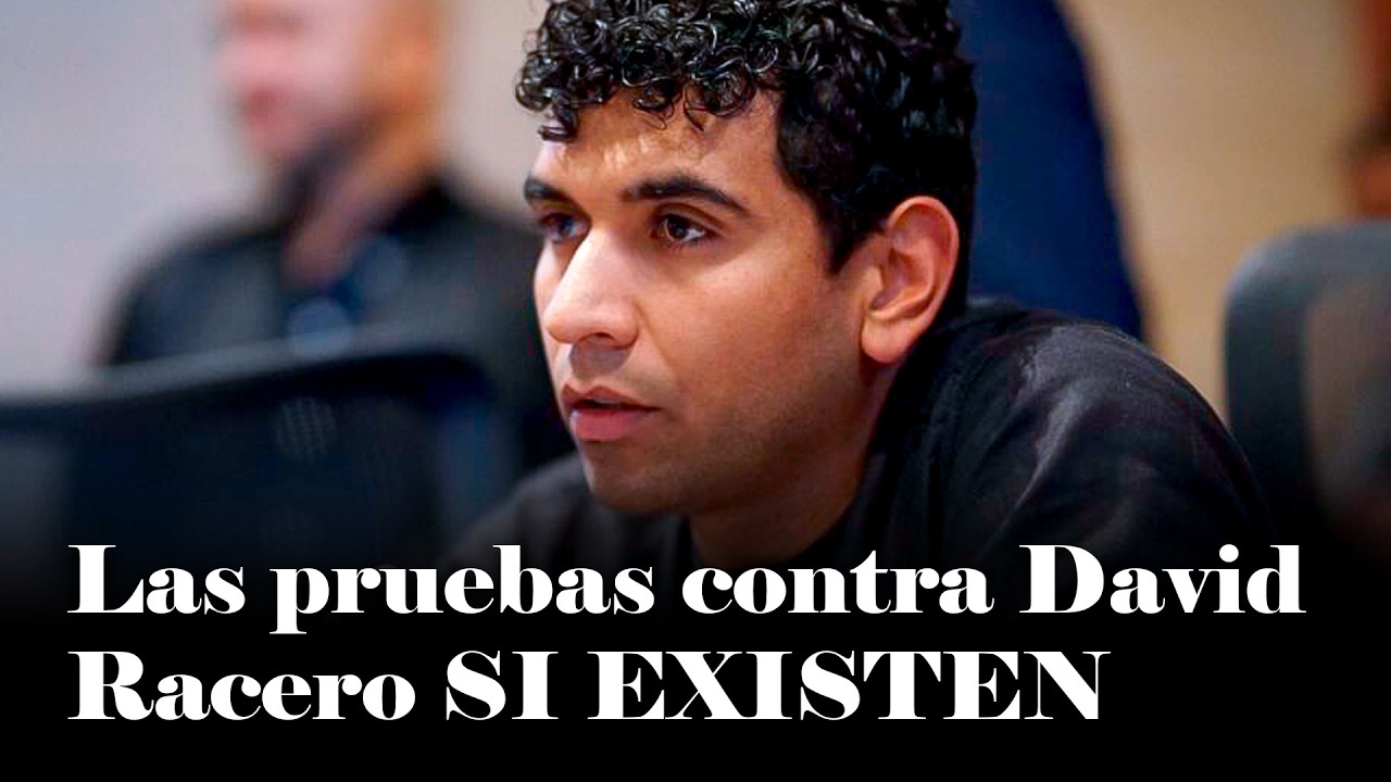 David Racero y sus MENTIRAS: Las pruebas de lo que hizo, EXISTEN | Daniel Coronell
