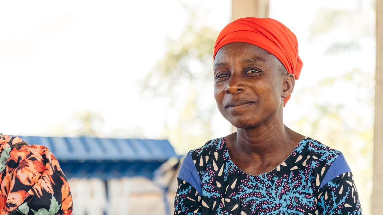 Micro-Farmer Impact Testimonies