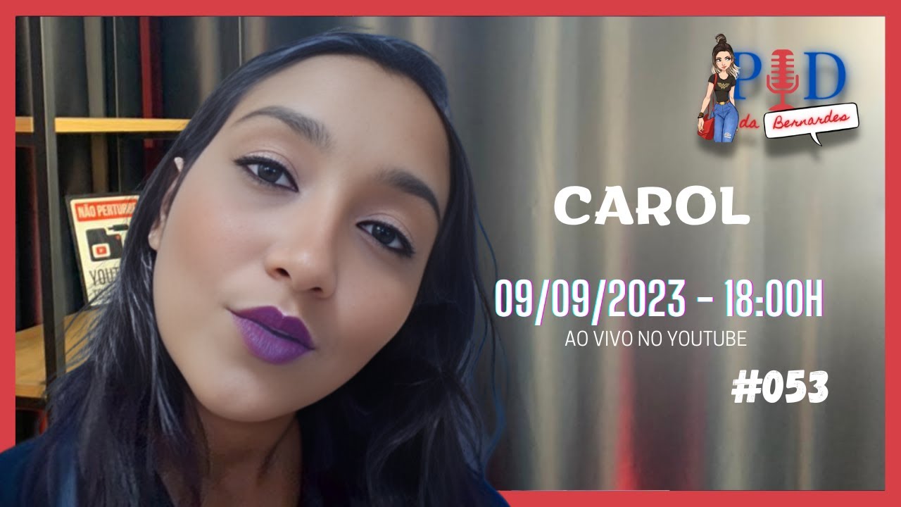 CAROL #53