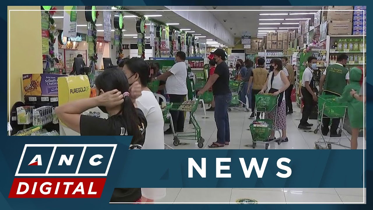 DTI says no price upticks recorded so far | ANC