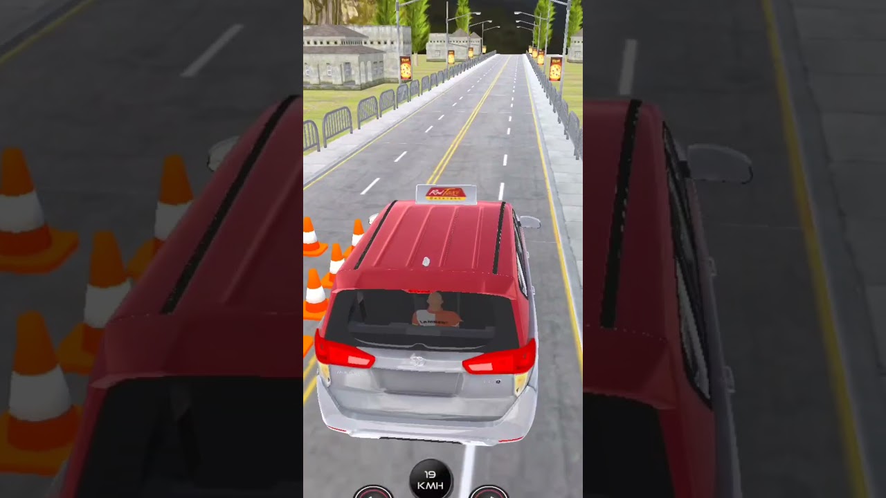 Report to Maleo!! India Dares to Create New BUSSID Copycat Game