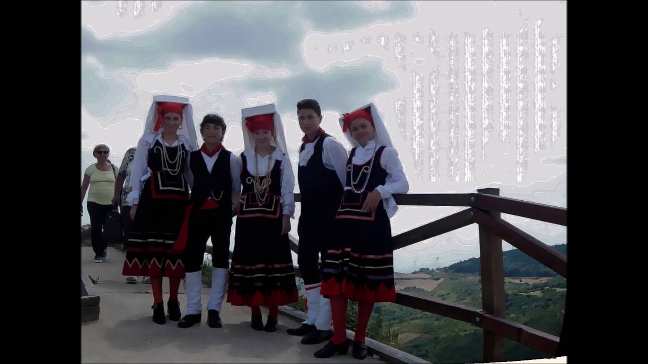montefalcone di vf