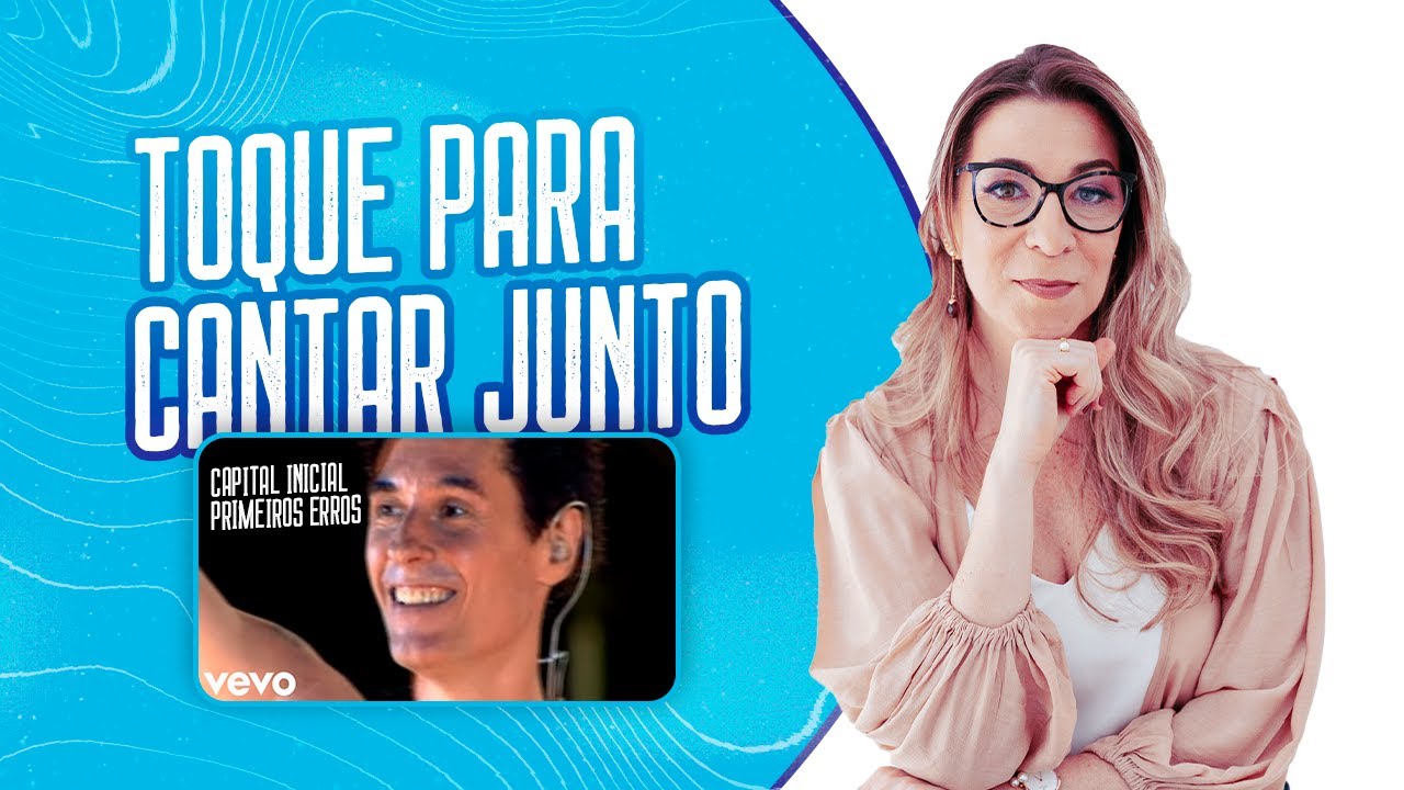 APRENDA A TOCAR A MÚSICA 