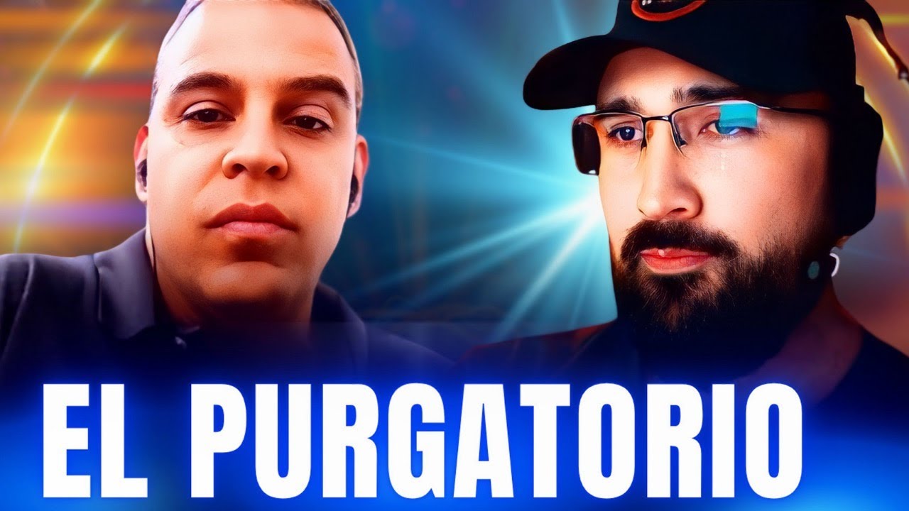 ¡‼️“Edgar Pacheco desmonta el mito del Purgatorio‼️ – Cara a cara Guido Rojas ”