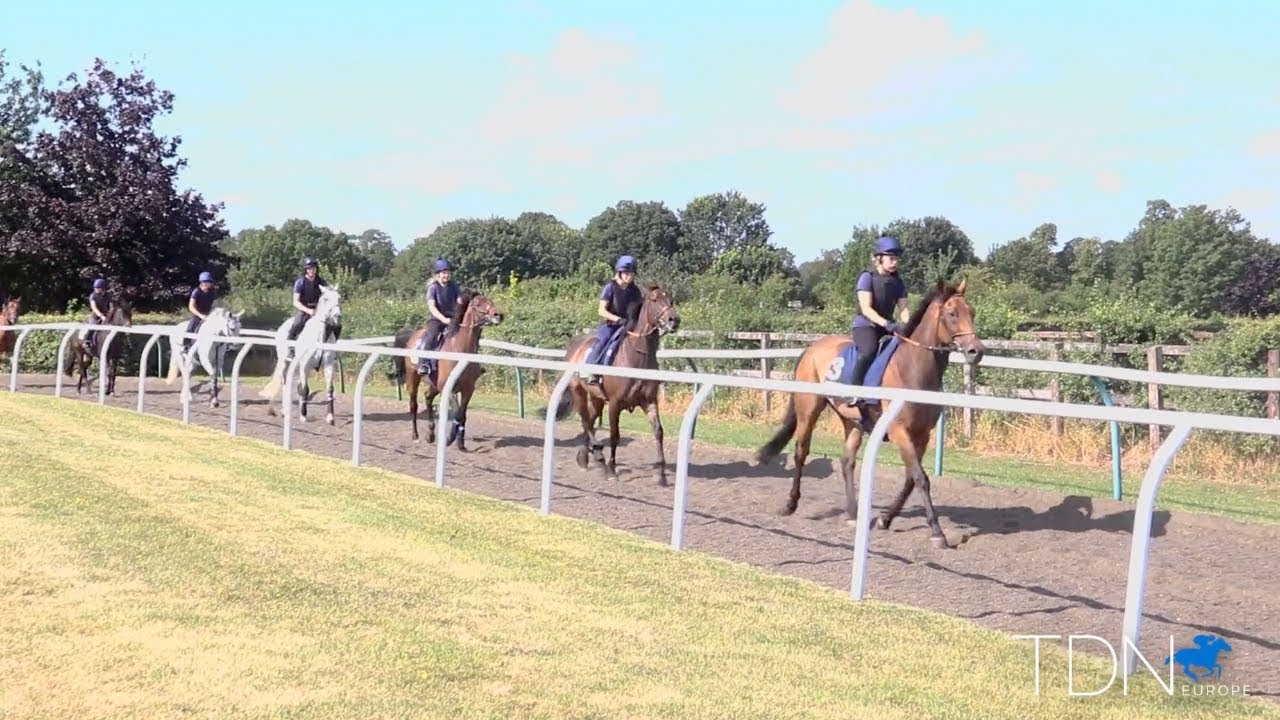 Behind The Scenes at the British Racing School, Episode 3