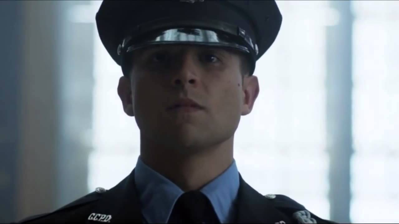 Gotham: Unit Alpha Strike Force
