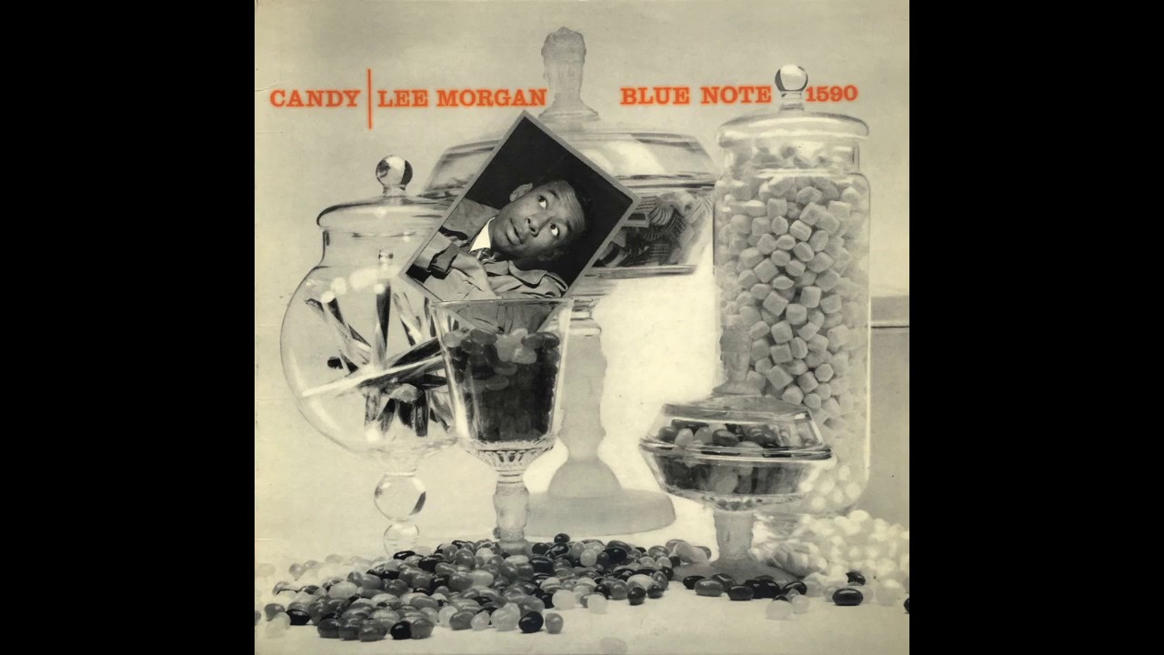 Lee Morgan, 