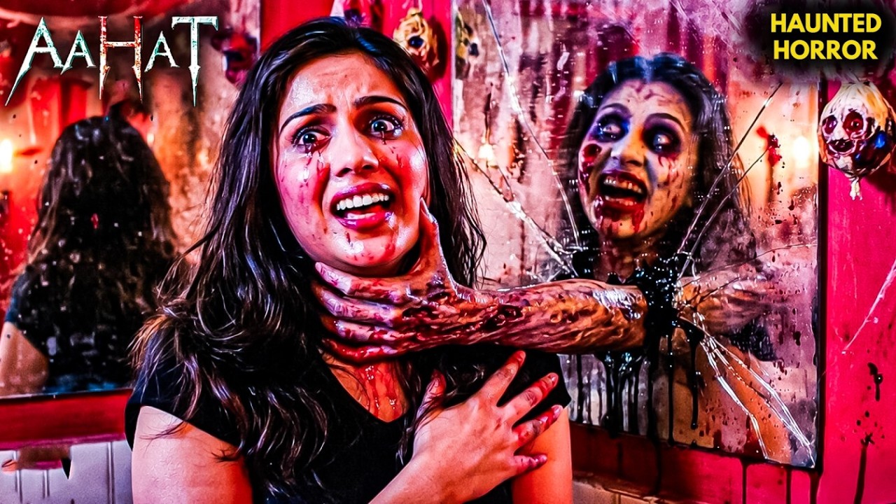 शादी की तैयारियों के बीच छिपा है कोई राज! | AahatS4 | Ghoststory | Haunted #bhutiyastories