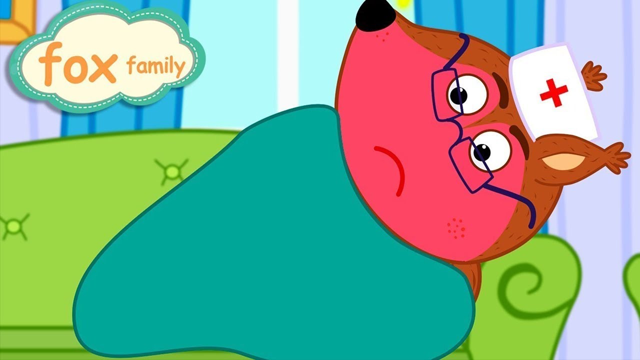 Hilarious Fox Family Adventures | Full Episode Compilation for Kids #686