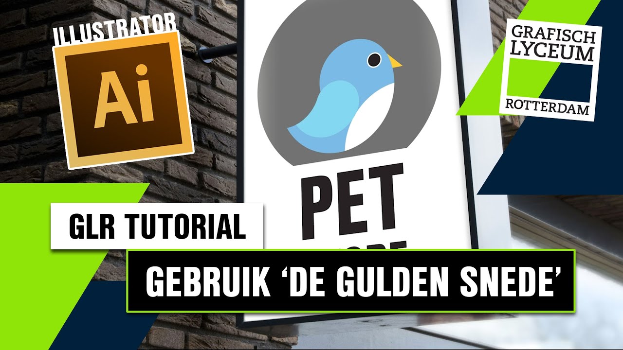 De Gulden Snede | GLR Tutorial