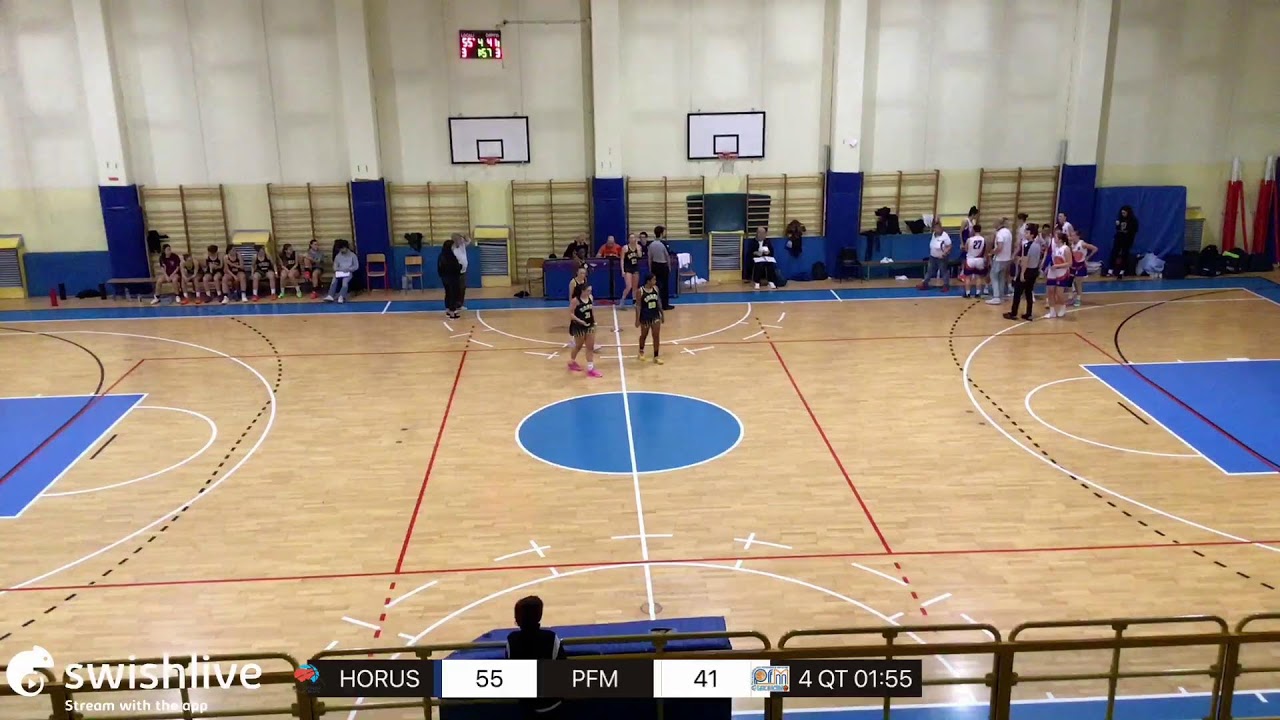campionato Serie C 2025 - 2026 HORUS VS PFM 08/11/2025