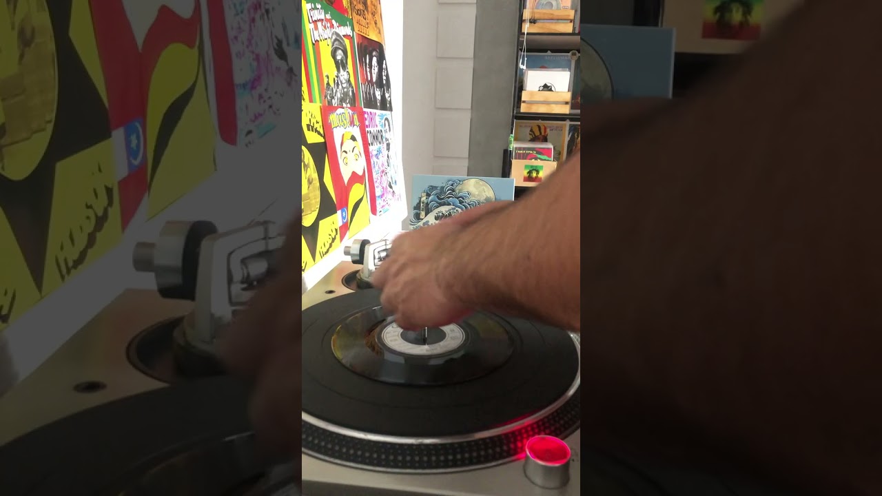 Norman Grant - Love Time + Version