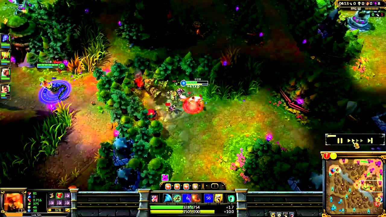 LOL Top Fails   Day 41