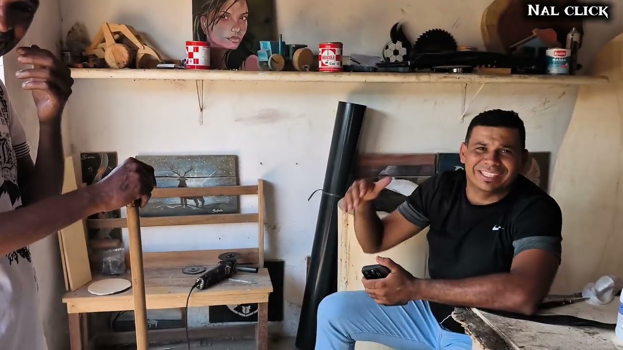 Meu lugar, nossa gente 
