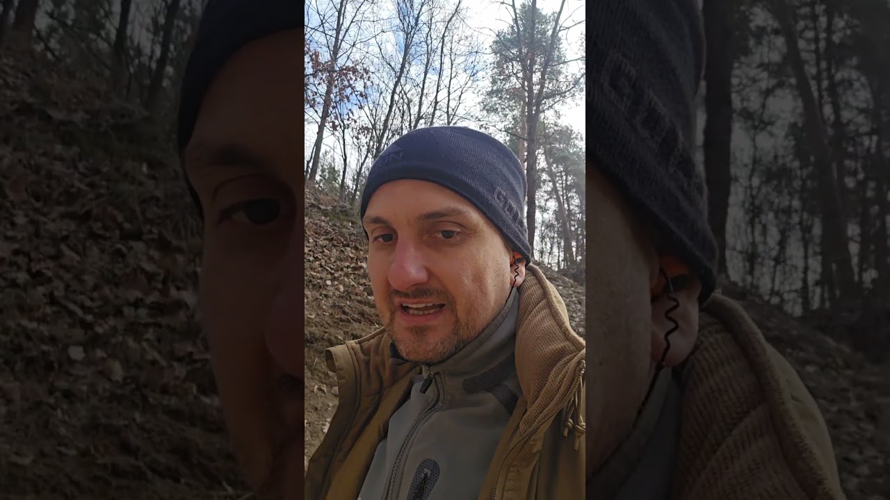 Zestaw Blaser R8 z termowizją Hikmicro Stellar SQ50L 3.0 LRF.    #airsoft #edc #fakegun