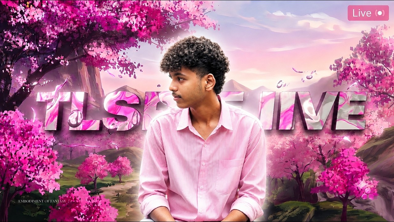 🔴LIVE🔴 HI  ARIYO NAMALA