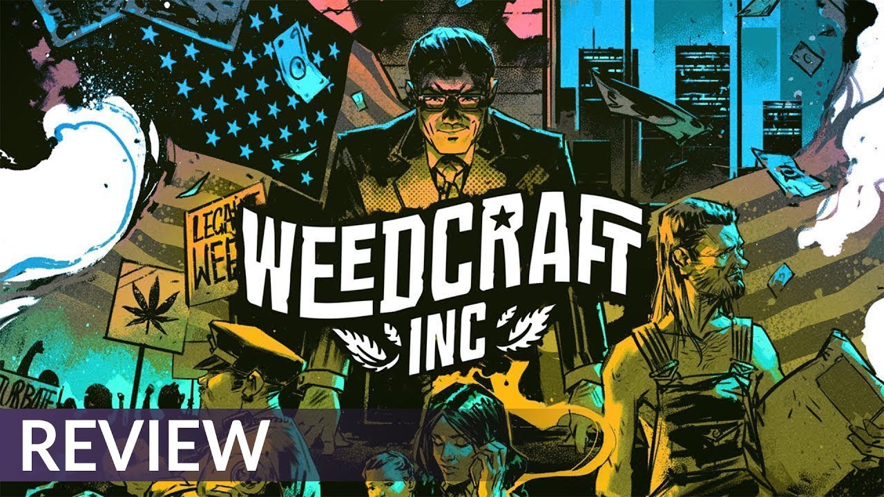 Weedcraft Inc Review | A Mediocre High