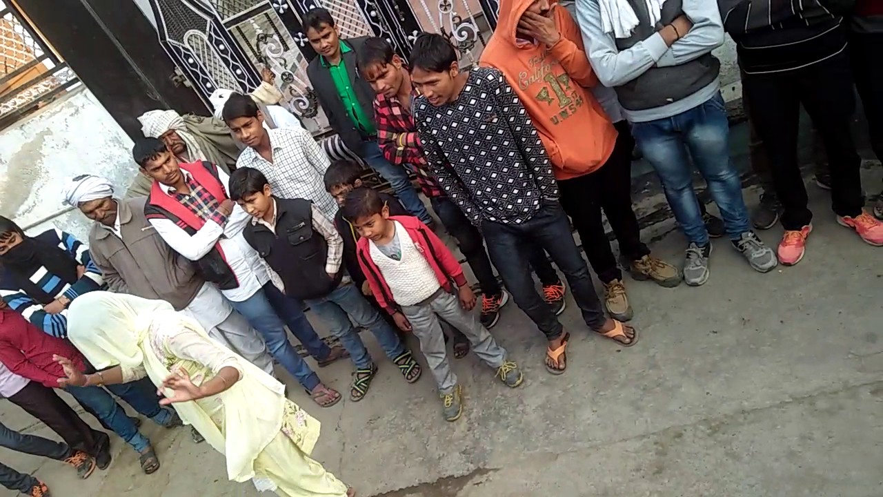 Chechi gurjar