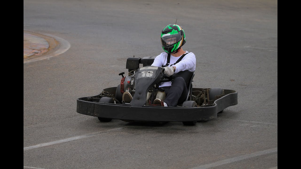 Kart Interlagos | Disputa acirrada | P2 + Melhor  Volta 10/01/2026