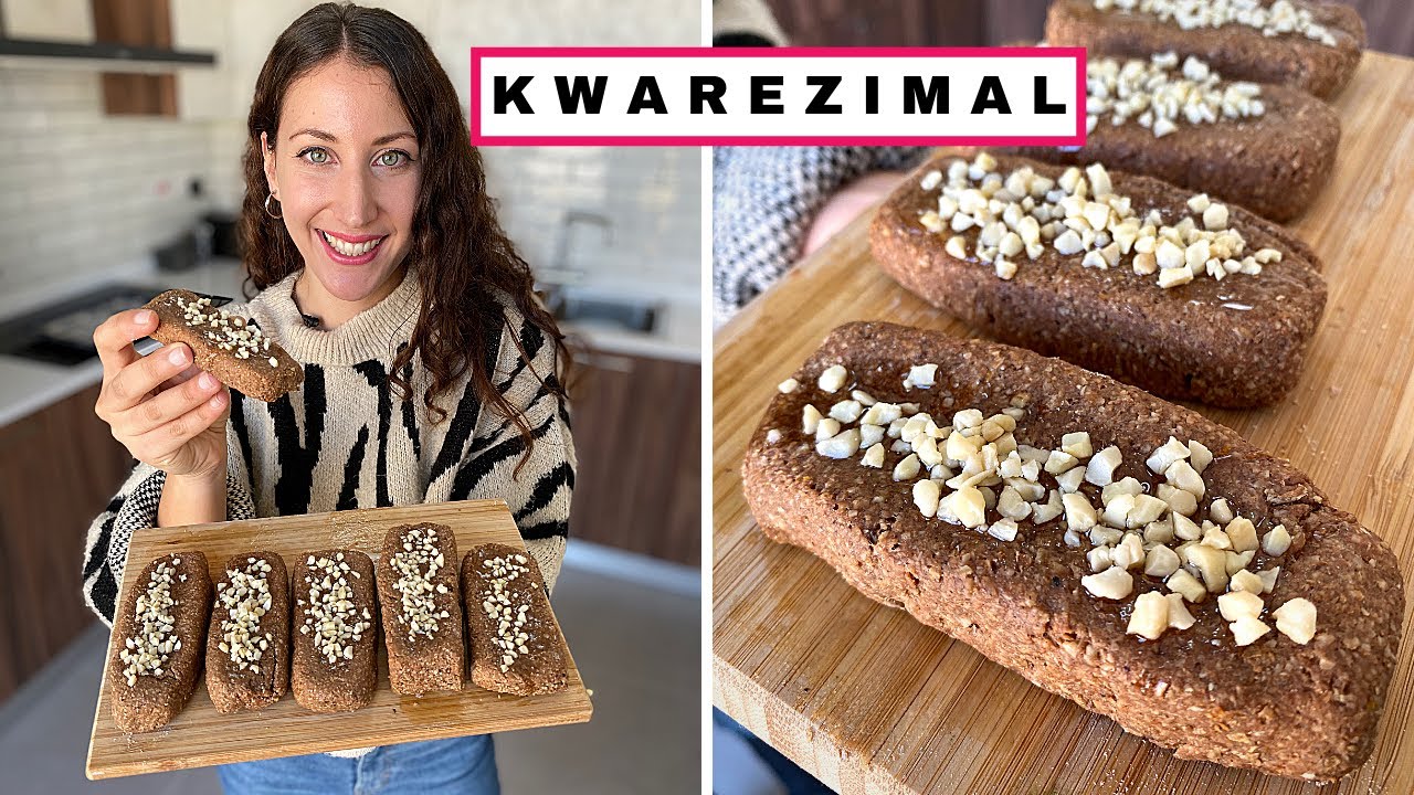 Kwareżimal | Weight Loss Recipe